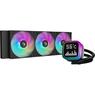 Deepcool LP360 ARGB R-LP360-BKMSNC-G-1