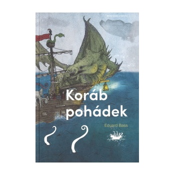 Koráb pohádek