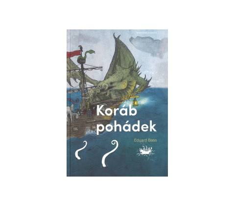 Koráb pohádek
