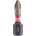 Milwaukee Shockwave PZ1 25mm 4932430861