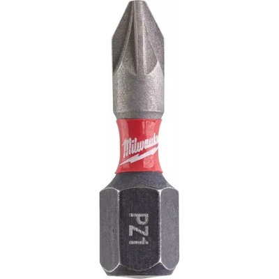 Milwaukee Shockwave PZ1 25mm 4932430861