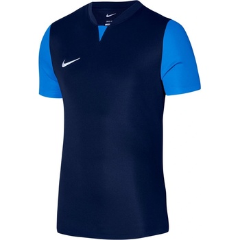 Nike trophy 5 ss tee - dr0933-410 / Мъжка тениска