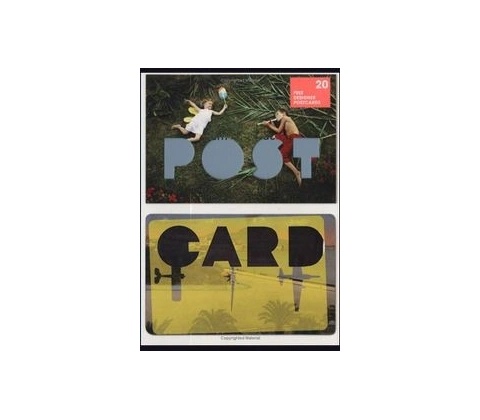 Postcard