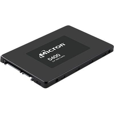 Micron 5400 MAX 480GB 2.5 SATA3 (MTFDDAK480TGB-1BC1ZABYYT)