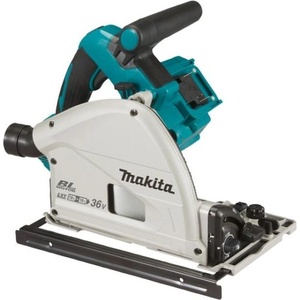 Makita DSP600ZJ Ръчен циркуляр