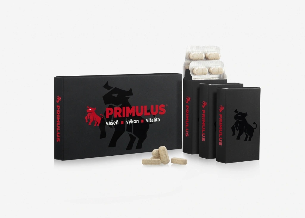 Primulus 60 tabliet