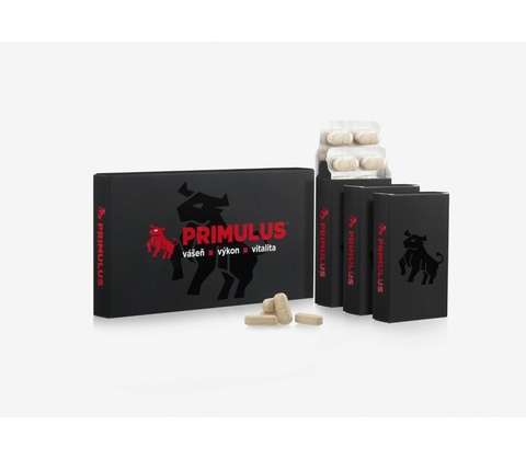 Primulus 60 tabliet