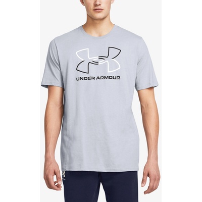 Under Armour Мъжка тениска Under Armour UA GL FOUNDATION UPDATE SS Under Armour | Siv | МЪЖЕ | S