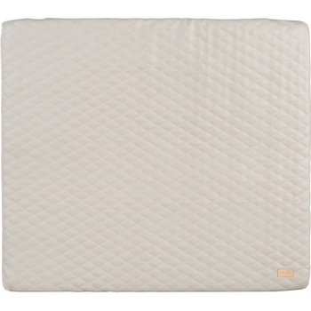 Roba Постелка за преобуване 75x85 cm Greyish gesteppt - Roba (308121L245)