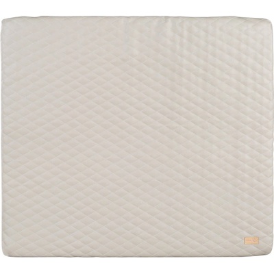 Roba Постелка за преобуване 75x85 cm Greyish gesteppt - Roba (308121L245)