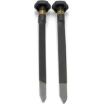 Trotec Плоски електроди trotec ts 016/300 2 бр, изолирани (3510226145)