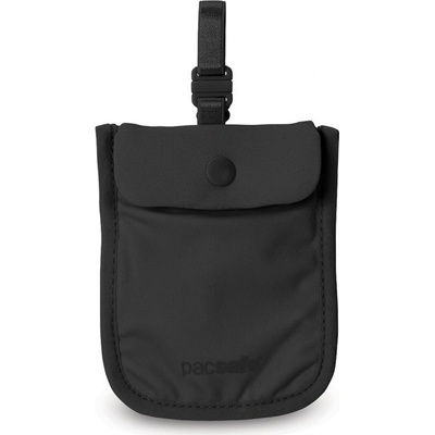 Pacsafe Coversafe S25 vzor černá