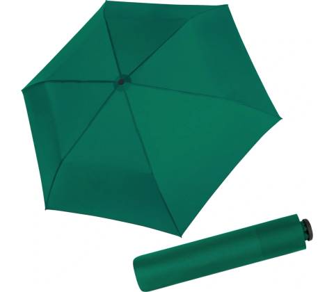Doppler Zero 99 green