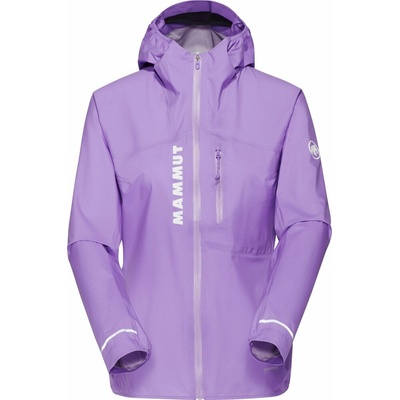 MAMMUT Aenergy TR HS Hooded Jacket Women lavandin
