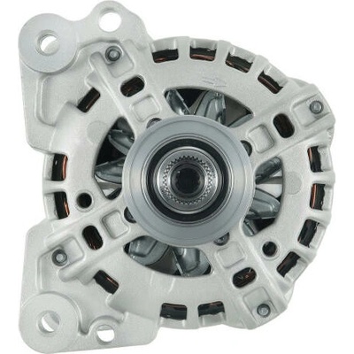 Alternátor AS-PL A01124(SEG)