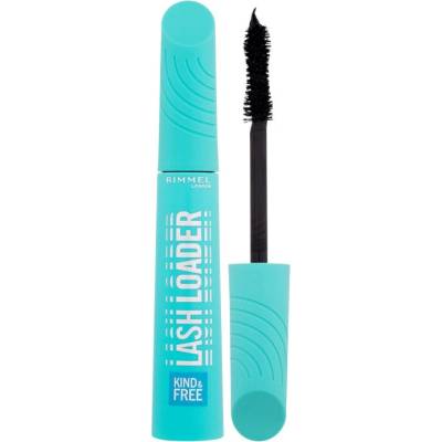 Kind & Free Lash Loader от Rimmel London за Жени Спирала за мигли 9.5мл