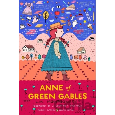 Anne of Green Gables