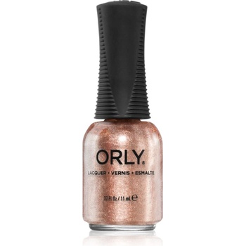 Image 1 of ORLY Lacquer лак за нокти цвят Rage 11ml