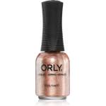 ORLY Lacquer лак за нокти цвят Rage 11ml