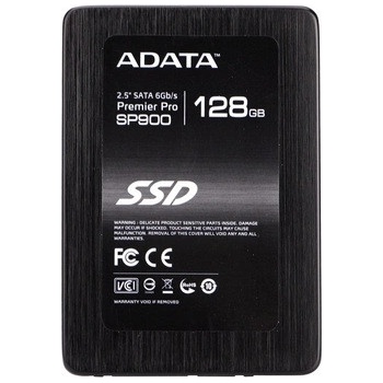 ADATA Premier Pro SP900 128GB, ASP900S3-128GM-C