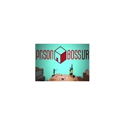 Prison Boss VR