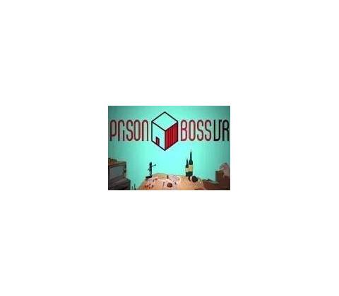 Prison Boss VR
