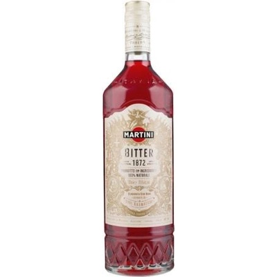Martini Riserva Speciale Bitter 28,5% 0,7 l (čistá fľaša)