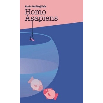Homo asapiens