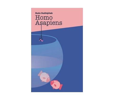 Homo asapiens