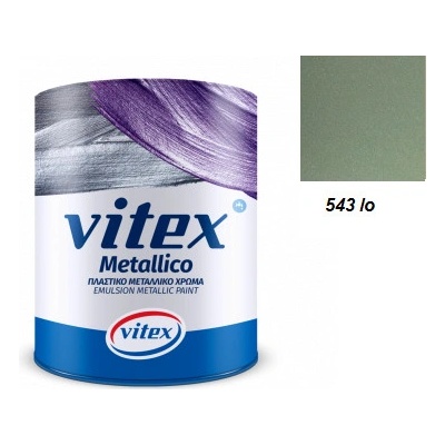 Vitex Metallico 543 IO 0,7 L