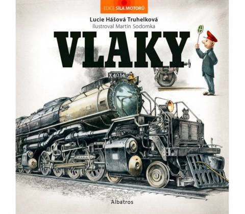 Vlaky