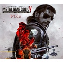 Metal Gear Solid 5: Definitive Experience