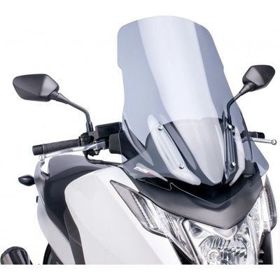 Puig V-Tech Line Touring 6035W čirá