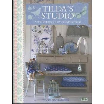 Tilda's Studio - T. Finnanger