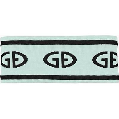 Goldbergh Tiara Headband Matcha Mint