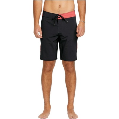 Volcom J Robinson Mod 20 BLK