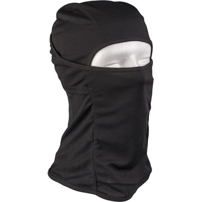 kukla balaclava STURM černá