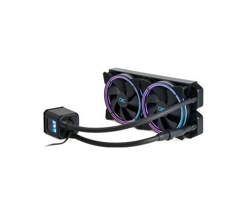 Alphacool Eisbaer Aurora 280 CPU 11729