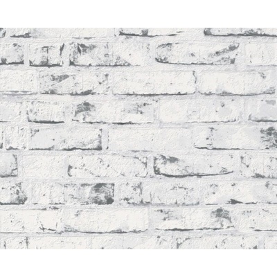 A.S. Création 907837 Vliesová tapeta na zeď Casual Living, rozmery 0,53 x 10,05 m