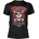 Misfits Biker Design Black L Риза (PH12734L)