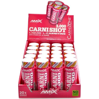 Amix CarniShot 3000 1200 ml