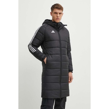 Adidas Яке adidas Performance TIRO в черно зимен модел IJ7389 (IJ7389)