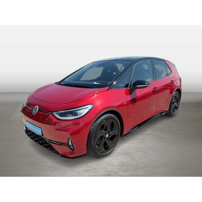 Volkswagen ID.3 GTX Performance 240 kW