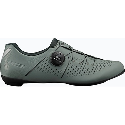 Shimano Дамски обувки за шосе Shimano SH-RC302W sage green