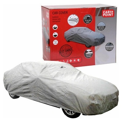 Carpoint Ultimate Protection S