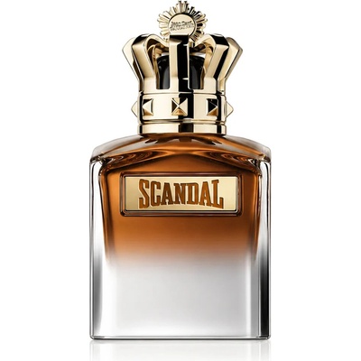 Jean Paul Gaultier Scandal Pour Homme Elixir parfém pánský 100 ml