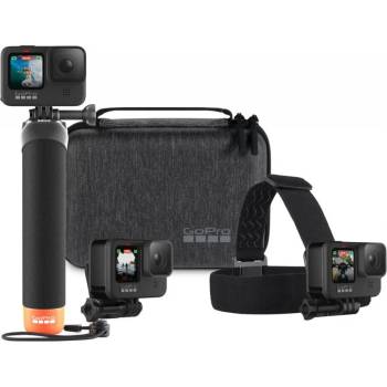 GoPro Adventure Kit 2.0 AKTES-002