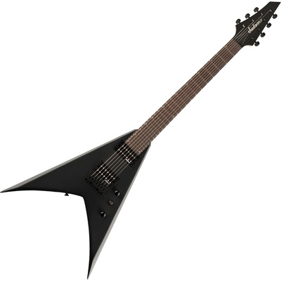 Jackson JS Series King V JS22-7 AH Satin Black Електрическа китара