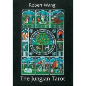 The Jungian Tarot Deck (ISBN: 9781572819061)