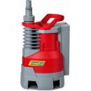 Tecno Draft 900 0.9kW